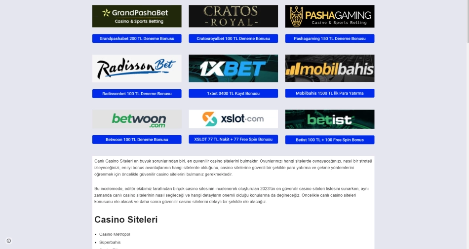most bet com - Çocuklarınız Bile Yapabilecek Kadar Basit